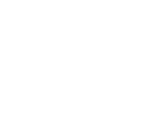 Le petit chat logo white