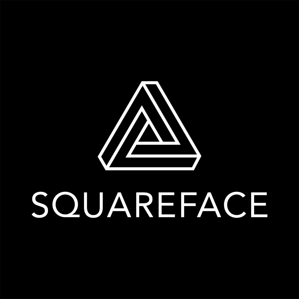 Square Face Design